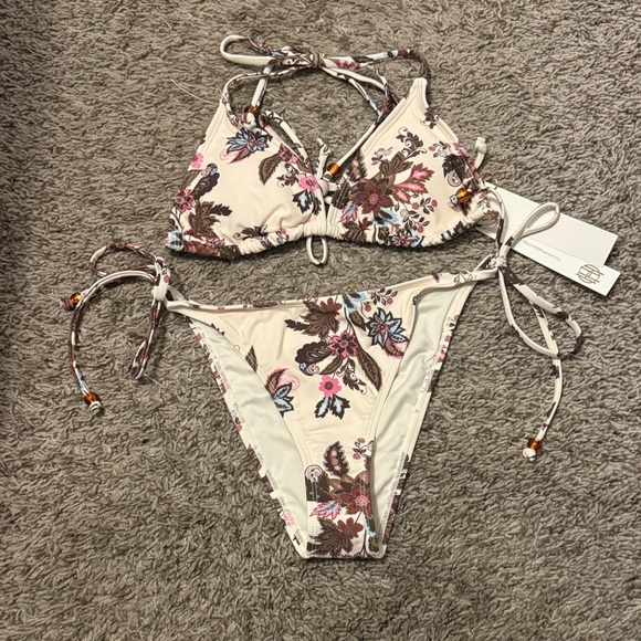 REVOLVE Other - NWT revolve bikini size medium